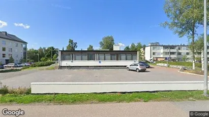 Apartments for rent in Tampere Koillinen - Photo from Google Street View