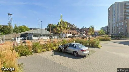 Apartments for rent in Odense C - Photo from Google Street View