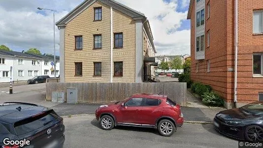 Apartments for rent in Falköping - Photo from Google Street View