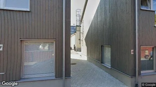 Apartments for rent in Eskilstuna - Photo from Google Street View