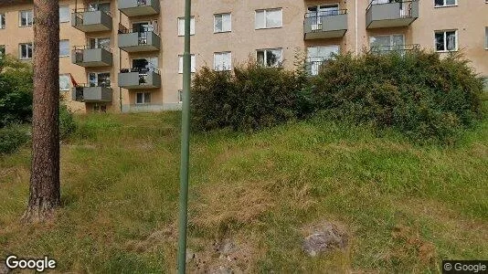 Apartments for rent in Tranås - Photo from Google Street View