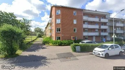 Apartments for rent in Bjuv - Photo from Google Street View