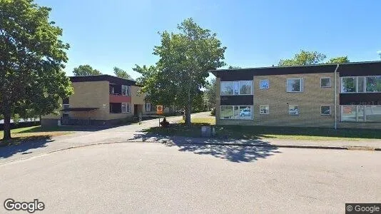 Apartments for rent in Nyköping - Photo from Google Street View