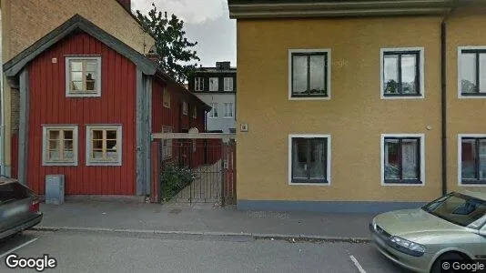 Apartments for rent in Kalmar - Photo from Google Street View