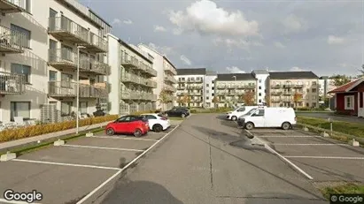 Apartments for rent in Nyköping - Photo from Google Street View