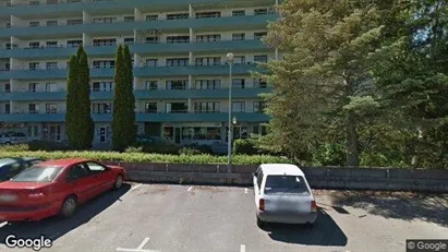 Apartments for rent in Linköping - Photo from Google Street View