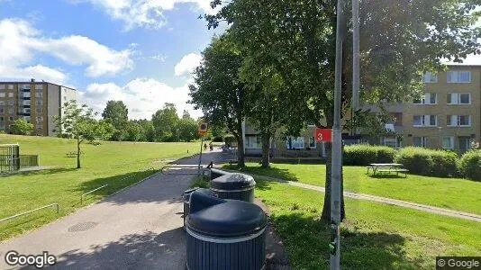 Apartments for rent in Gothenburg East - Photo from Google Street View