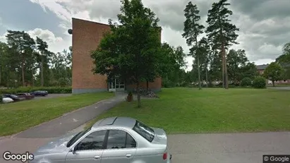 Apartments for rent in Osby - Photo from Google Street View