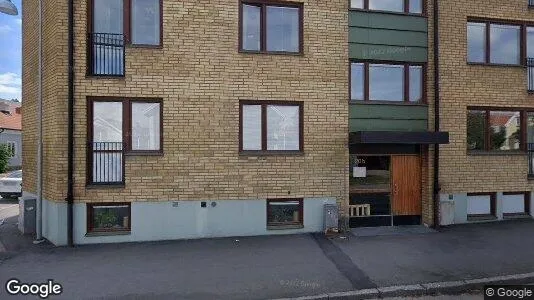 Apartments for rent in Kalmar - Photo from Google Street View