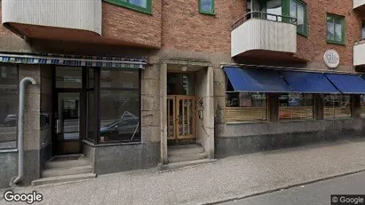 Apartments for rent in Majorna-Linné - Photo from Google Street View