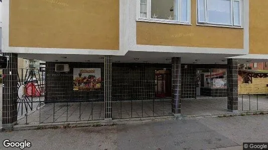 Apartments for rent in Eskilstuna - Photo from Google Street View