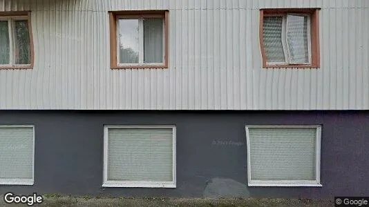 Apartments for rent in Borås - Photo from Google Street View