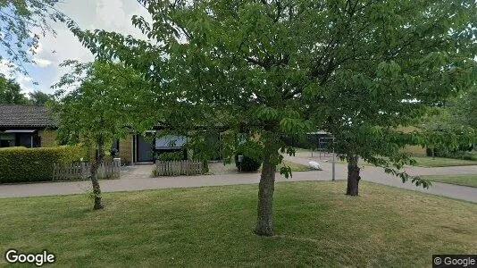 Apartments for rent in Helsingborg - Photo from Google Street View