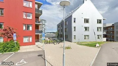 Apartments for rent in Karlstad - Photo from Google Street View