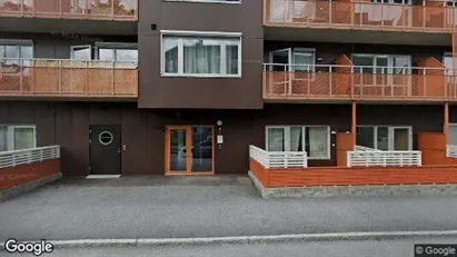 Apartments for rent in Örebro - Photo from Google Street View