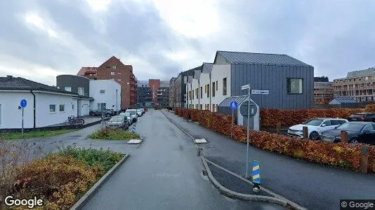 Apartments for rent in Örebro - Photo from Google Street View