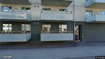 Apartments for rent in Karlstad - Photo from Google Street View