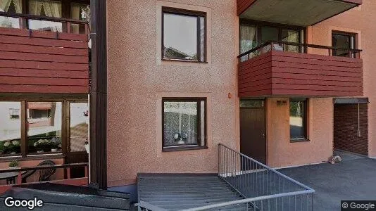 Apartments for rent in Falun - Photo from Google Street View