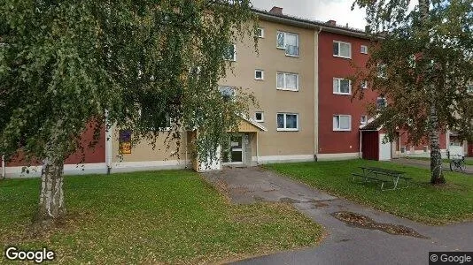 Apartments for rent in Borlänge - Photo from Google Street View