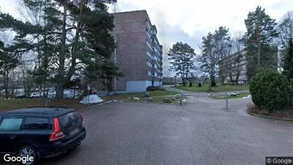 Apartments for rent in Västerås - Photo from Google Street View