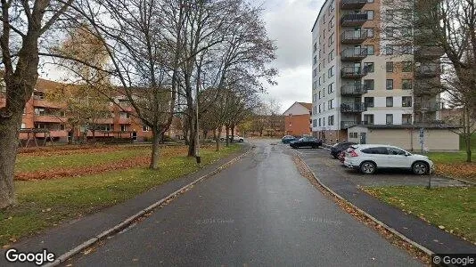 Apartments for rent in Västerås - Photo from Google Street View