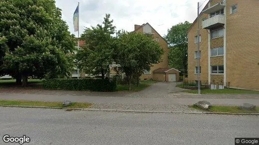 Apartments for rent in Malmö City - Photo from Google Street View