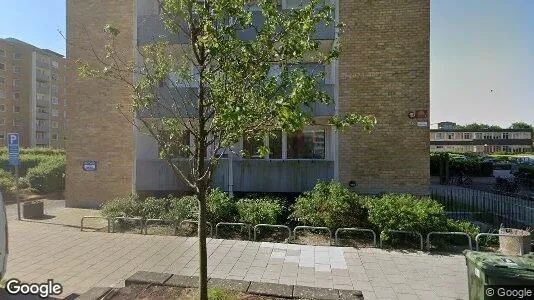 Apartments for rent in Fosie - Photo from Google Street View