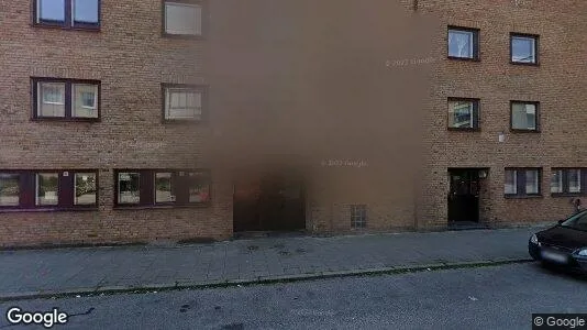 Apartments for rent in Malmö City - Photo from Google Street View