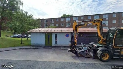 Apartments for rent in Örgryte-Härlanda - Photo from Google Street View