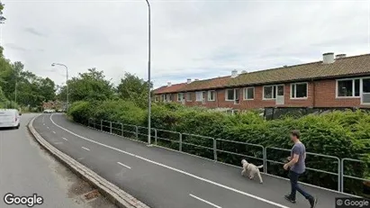 Apartments for rent in Örgryte-Härlanda - Photo from Google Street View