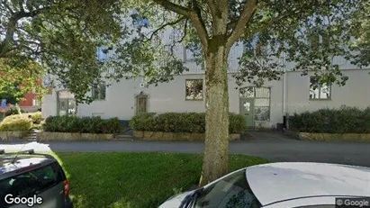 Apartments for rent in Majorna-Linné - Photo from Google Street View