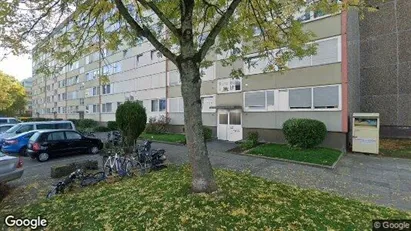 Apartments for rent in Rhein-Kreis Neuss - Photo from Google Street View