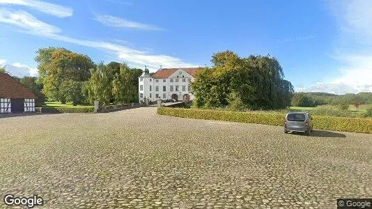 Apartments for rent in Broby - Photo from Google Street View