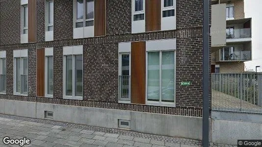 Apartments for rent in Copenhagen S - Photo from Google Street View