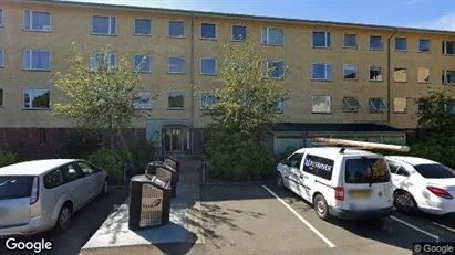 Apartments for rent in Viborg - Photo from Google Street View