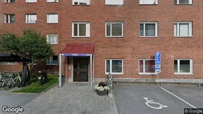 Rooms for rent in Solna - Photo from Google Street View