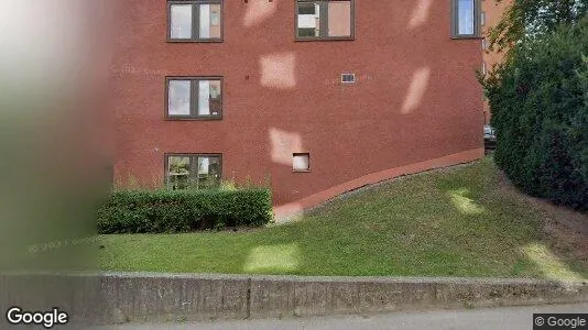 Rooms for rent in Östermalm - Photo from Google Street View