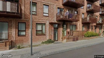 Apartments for rent in Valby - Photo from Google Street View