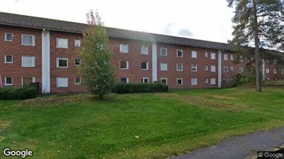 Apartments for rent in Trollhättan - Photo from Google Street View