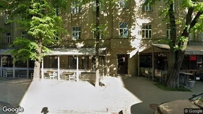 Apartments for rent in Riga Centrs - Photo from Google Street View