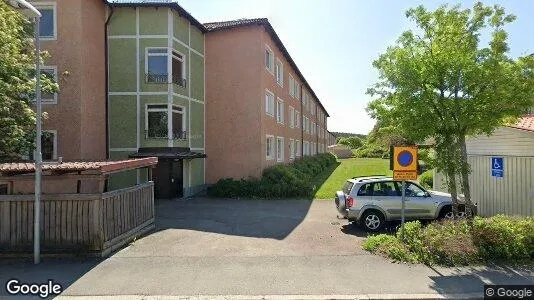 Apartments for rent in Ludvika - Photo from Google Street View