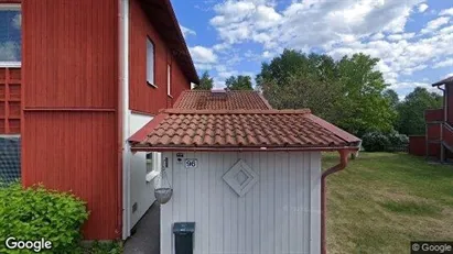 Apartments for rent in Tierp - Photo from Google Street View