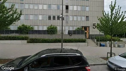 Apartments for rent in Stockholm West - Photo from Google Street View