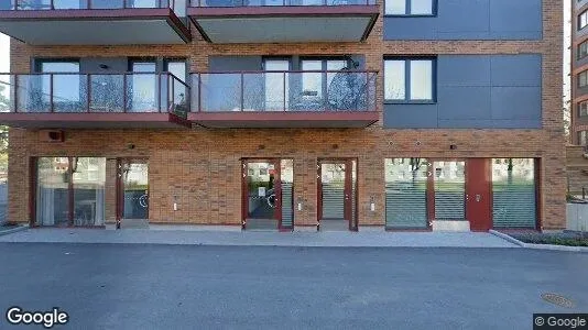 Apartments for rent in Järfälla - Photo from Google Street View