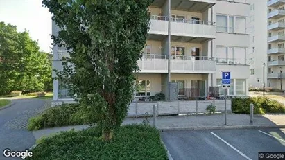 Apartments for rent in Stockholm South - Photo from Google Street View