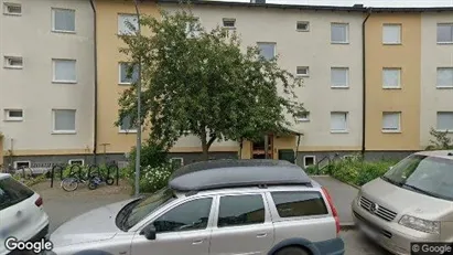 Apartments for rent in Stockholm South - Photo from Google Street View