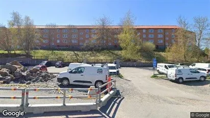 Apartments for rent in Tyresö - Photo from Google Street View