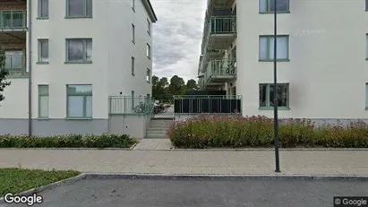 Apartments for rent in Värmdö - Photo from Google Street View