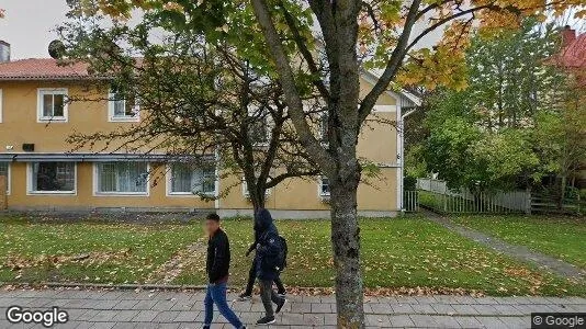 Apartments for rent in Sala - Photo from Google Street View