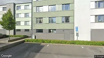 Apartments for rent in Västra hisingen - Photo from Google Street View